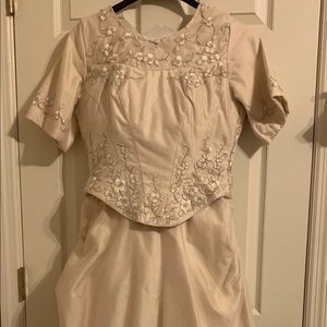 Monique luo Formal Dress